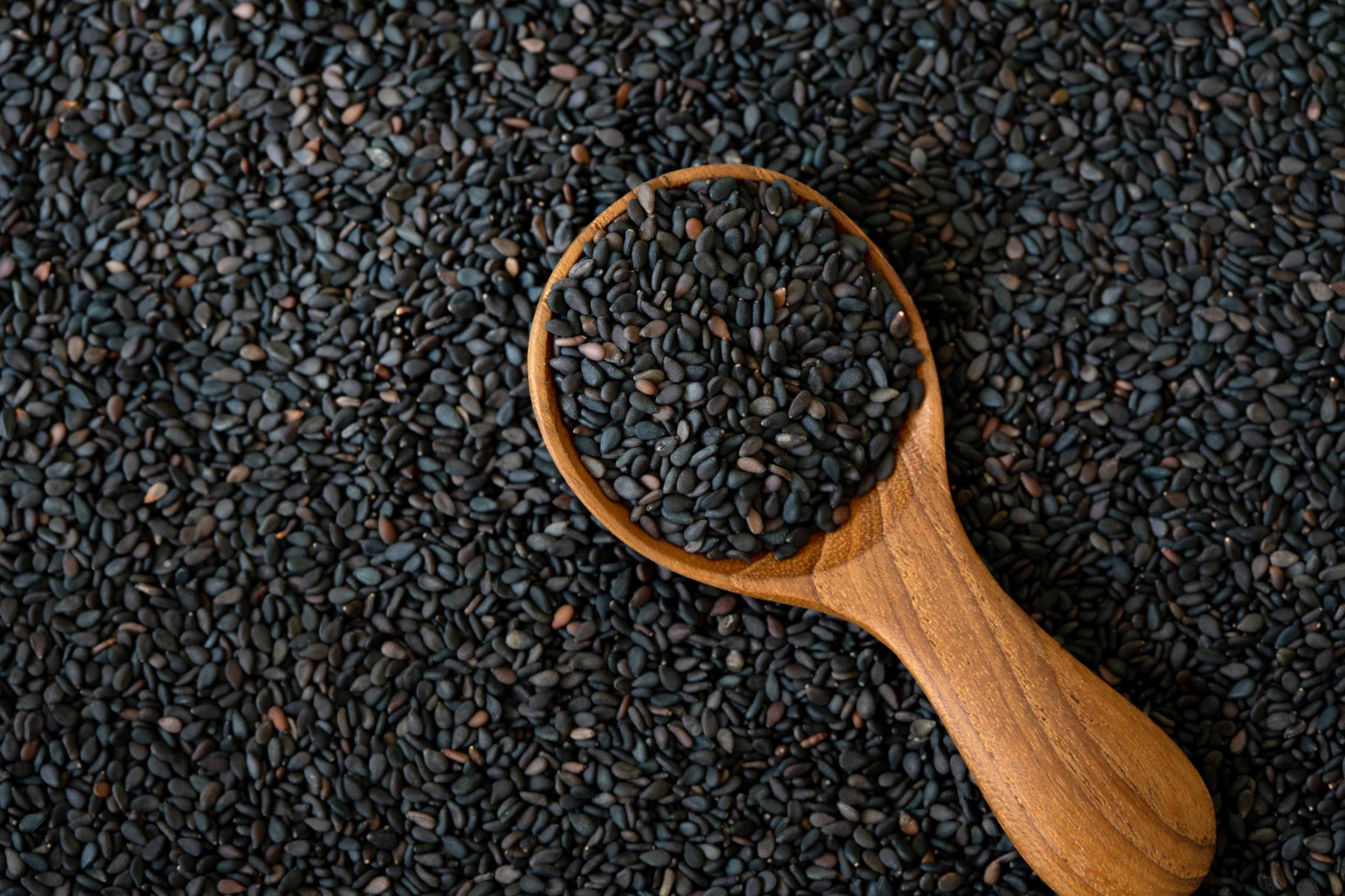 Black Cumin