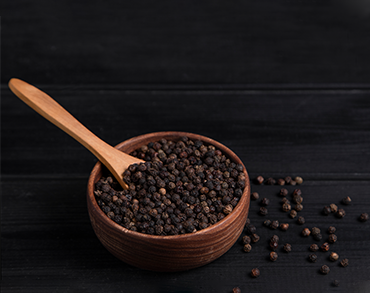 Black Pepper