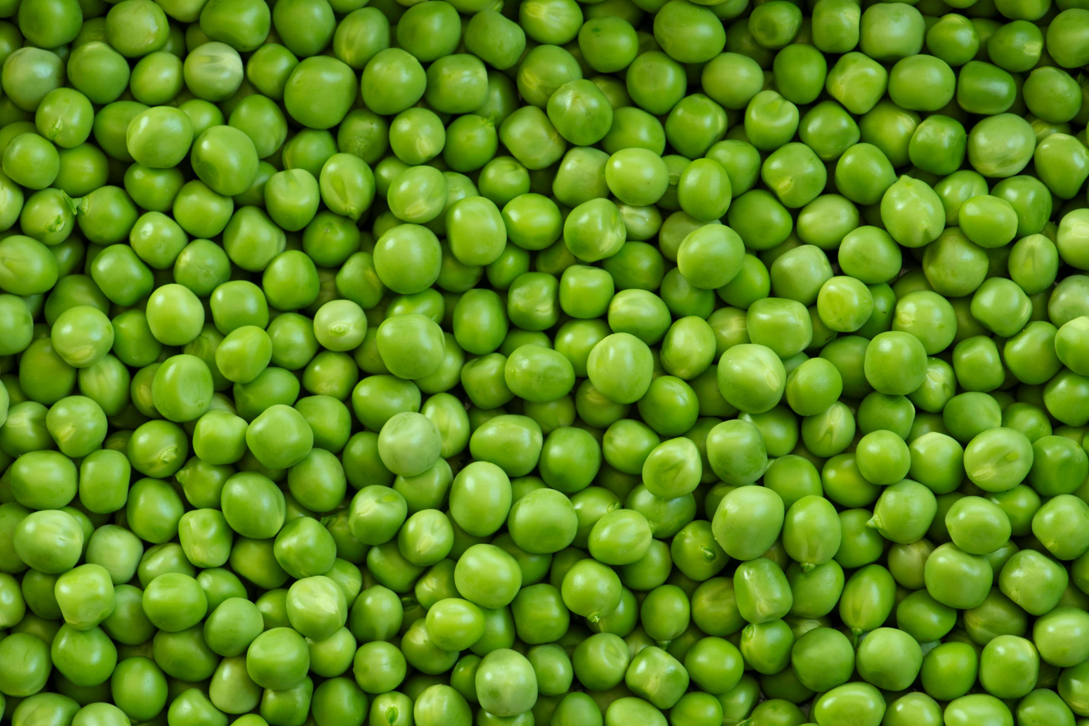 Peas